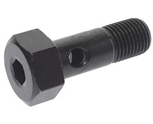 254564B150 Болт штуцер Porter охлаждения турбокомпрессора M14x1.5 L=40 mm MOBIS