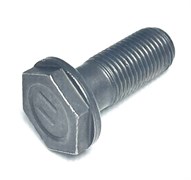 2331111704 Болт Porter крепления маховика M12x1.25 L=30 мм MOBIS