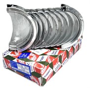 2102042908 Вкладыши Porter D4BF коренные 0,50 КFМ