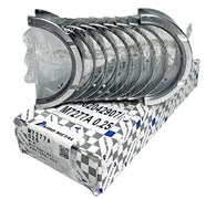 2102042907 M7277A0.25 Вкладыши Porter коренные 0,25 DAIDO METAL