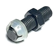 2453242500/ME220155 RB32004 Винт Porter рокера регулировочный (с гайкой) M8x1.0 L=25 mm AUTOWELT