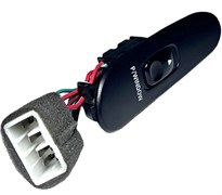 9369243600 Выключатель Porter стеклоподъемника правого FYC
