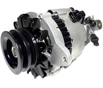 3730042624 A1046 Генератор Porter/H100 100A VALEO