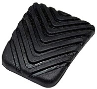 Накладка Porter педалей тормоза/сцепления 3282536000 DCC000273 MANDO