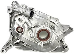 2134042506 2134042505 Насос Porter масляный двигателя D4BF MOBIS