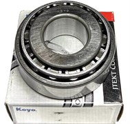 517034A000 M12649 Подшипник ступицы FR наружный Porter/Porter2 (M12610G/12649G) KOYO