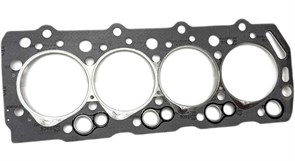 2231142855 PGAN071 Прокладка ГБЦ Porter T=1.50 PARTSMALL