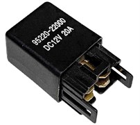 9522022200 9522022000 Реле (4 контакта) FYC