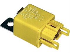 9522033800 9522033800-2 Реле (4 контакта) SHINWON