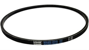Ремень компрессора кондиционера Porter 977134A010 A37 DONGIL