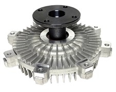 2523742560 GWHY19F01/GWHY11F/GWHY19F Термомуфта Porter вискомуфта GMB