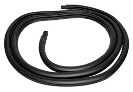 821604B000AQ Уплотнитель Porter двери Mobis