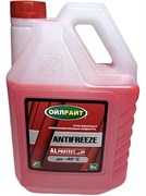 Антифриз OILRIGHT (красный, 5кг) 2910