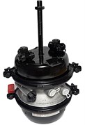 Энергоаккумулятор HD170/270/450 задний VALEO 591407D000 BC3030S