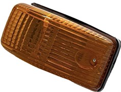 81730E0081 1204025 Повторитель поворотов HINO 300/500/700 LH/RH (желтый, в дверь) AUTODEPO