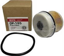 2339078221 DF195 Фильтр HINO 300 топливный Е-3/4 DIESEL PARTS