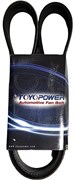 1876101050 9PK1155-1 Ремень FVR34/FSR34 генератора TOYOPOWER