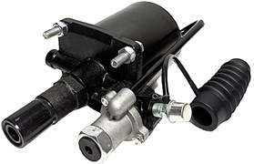 1318004900 PGU4900/AG160479 ПГУ Вакуумный усилитель сцепления D=105mm ISUZU ZEVS