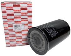 1876100640 6943963750 Фильтр масляный FVR34/FSR34 6HK1 ASTRA Isuzu =Оригинал=