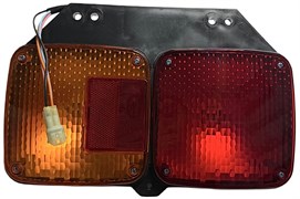 81560E0140 2191903L/1205014L Фонарь задний LH HINO 500 задняя левая фара OOTOKO