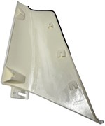 8975854306 054615L Угол кузова LH ЛЕВЫЙ NQR75 SILVER LIGHT