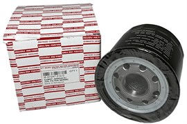 5876100310/897148270 6972475140/8972475140 Фильтр масляный NQR71/75 ASTRA ISUZU =Оригинал=