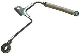 8972286710 OT6710 Трубка-шланг NQR71/75 маслопровода генератора (металл) ZEVS
