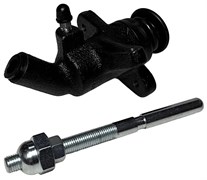 8970397090 GC148 Цилиндр сцепления рабочий (со штоком) G-Brake