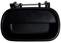 84306054L 84306054L Ручка двери NQR71/75 наружная ЛЕВАЯ GSParts