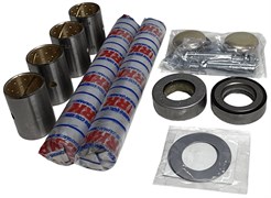5878322200 MI10 Ремкомплект шкворней NQR71/75/NLR/NMR85/Bogdan MRK