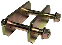 5523045003 SKL23 Серьга HD65/72/78 рессоры задней HD GSParts