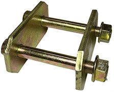 480411261 S052/SKL13L/SKL22L Серьга рессоры FR LH E3 HINO 300/500