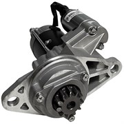 8982452600 XST4018 Стартер 24V 4kW/11 зубьев NQR71/75NPR75/NLR85/NMR85/NQR90 DEXEL