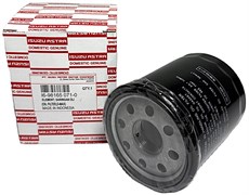 6981650710 Фильтр масляный D-MAX ISUZU ASTRA =Оригинал=