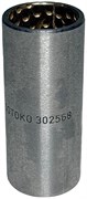 9511510320 8980821760/25*30*68 Втулка рессоры передней/задней FSR90
