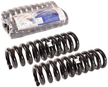 8973571091 221244 Пружины подвески передней NLR85 (комплект 2 шт) FS