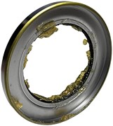 1096251290 043592NR Сальник ступицы FSR90 передней TOKKO