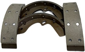 5878320470 FN4451 Колодки тормозные NMR85 FR/RR (барабан) GSParts