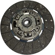 MFD067U/ISD086 Диск сцепления Е-2 4HG1/4JJ1 Isuzu EMIC