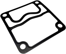 1191150150 RG130030/1191150150 Прокладка ГБЦ компрессора NQR90/FSR90 JMC