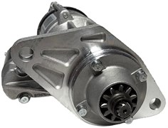 8972161861 STH9675WA/STH7675WA 24V 5kW MOTORHERZ