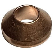 8980792480 8976014472/8980792480 Шайба форсунки топливной (медная) ISUZU =Оригинал=