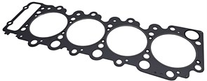 8973754350 BSTIS10701 Прокладка ГБЦ 4НК1/Т=1,575 Е-3 BAGSTAR