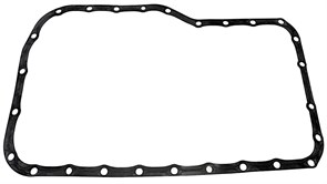 8978463360 Прокладка поддона 4HF1/4HE1/4HJ1/4HK1/4HG1(тонкая)Isuzu =Оригинал=