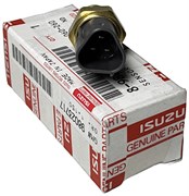 8980237170 Датчик температуры 4HK1-T 4HG1-T 4JJ1-T ISUZU =Оригинал=