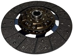 5876100920 Диск сцепления Е-3 6 ступ BVP =Оригинал=