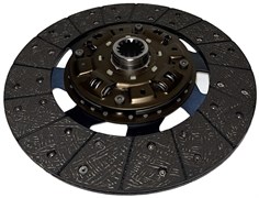 8973677950/898164917 5876100920 Диск сцепления Е-3 6 ступ BVP =Оригинал=