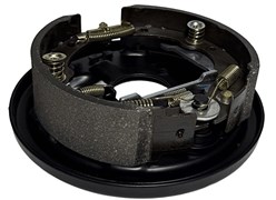 8980299220 HBA1750WD Механизм стояночного тормоза (без барабана) NQR71/75/NLR85