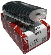 8973861890 C801ASTD Вкладыши вала распределительного широкие 4HG1/4HЕ1/4НК1/6НЕ1/6HK1 TAIHO