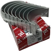 8976163580 R814HSTD Вкладыши 4hk1 шатунные STD Е-3 TAIHO